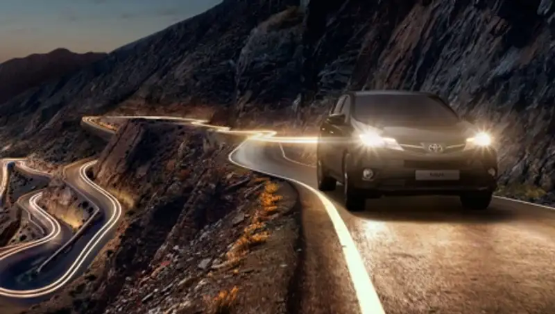 Российская сборка Toyota RAV4 начнется в этом году