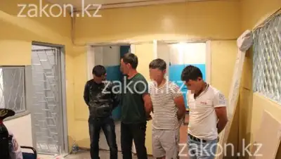 Zakon.kz, фото - Новости Zakon.kz от 06.03.2017 18:34