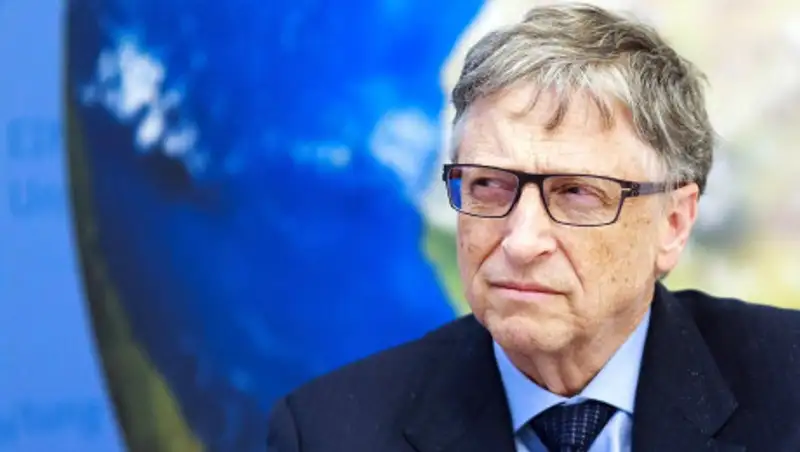 Билл Гейтс предрек катастрофу "страшнее коронавируса"