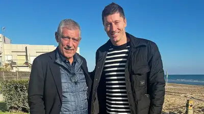 Тренера сборной Польши уволили из-за неудач, фото - Новости Zakon.kz от 14.09.2023 10:28