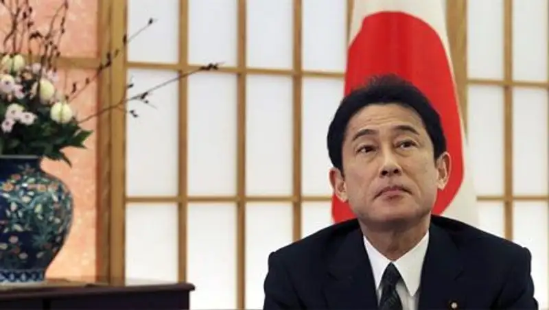 МИД Японии: Токио не готовит санкций против России 