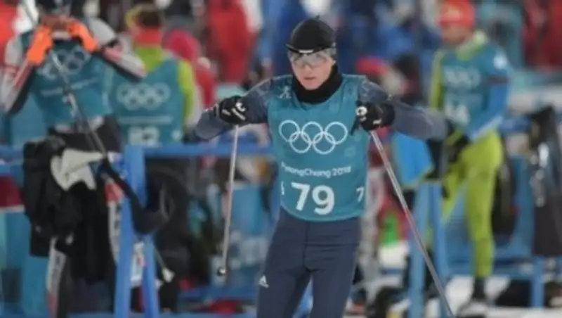 Анонс выступлений казахстанцев на Олимпиаде-2018 10 февраля