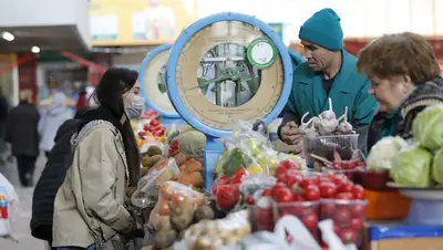 Казахстан, продукты, наличие, запасы, фото - Новости Zakon.kz от 18.03.2022 09:49