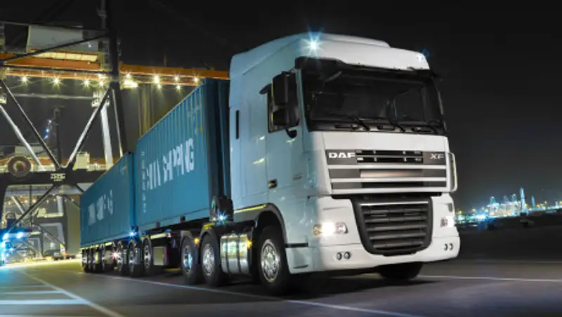 Свидетельство для международных автоперевозок можно получить в электронном виде