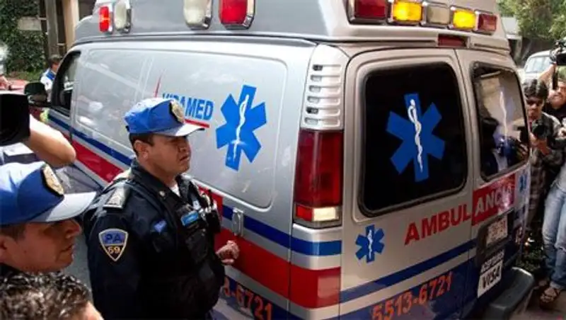 В Таиланде от алкоголя и солнца умер россиянин  