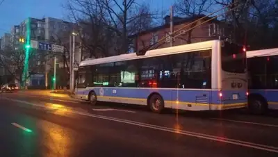 Алматыэлектротранс, фото - Новости Zakon.kz от 19.12.2019 13:45