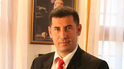 экс-кандидат в президенты Турции, фото - Новости Zakon.kz от 22.05.2023 13:42