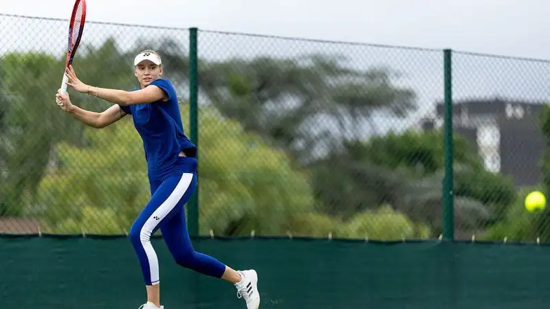 Прошла жеребьевка основной сетки US Open. Казахстанские теннисисты узнали соперников
