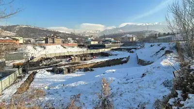 В Алматы застройщик предлагает несуществующие квартиры, фото - Новости Zakon.kz от 15.12.2022 17:50