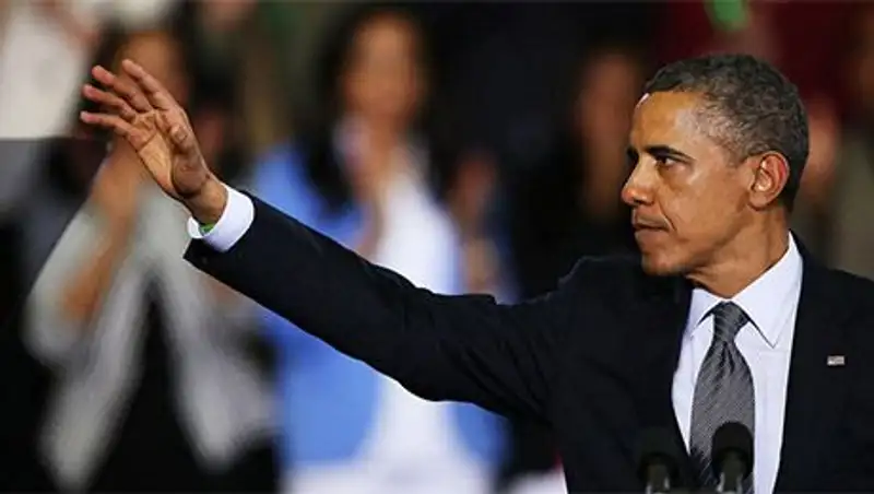 Барак Обама: В США необходимо ограничить продажу оружия