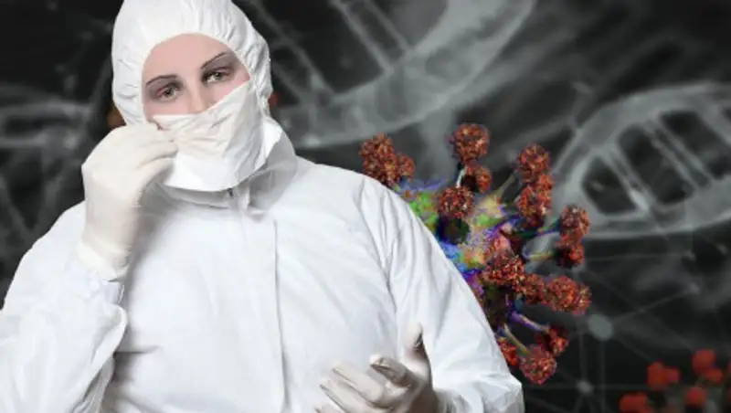 В Усть-Каменогорске выявлено почти 200 человек, контактировавших с зараженной