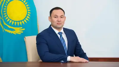 Рауан Ракымбеков назначен заместителем акима Алматинской области, фото - Новости Zakon.kz от 03.10.2022 12:51