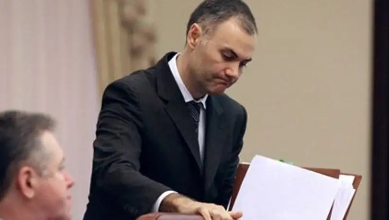 На бывшего министра финансов Украины завели дело из-за кредита России