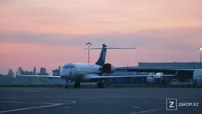 полеты, праздничные дни, фото - Новости Zakon.kz от 11.12.2021 15:37