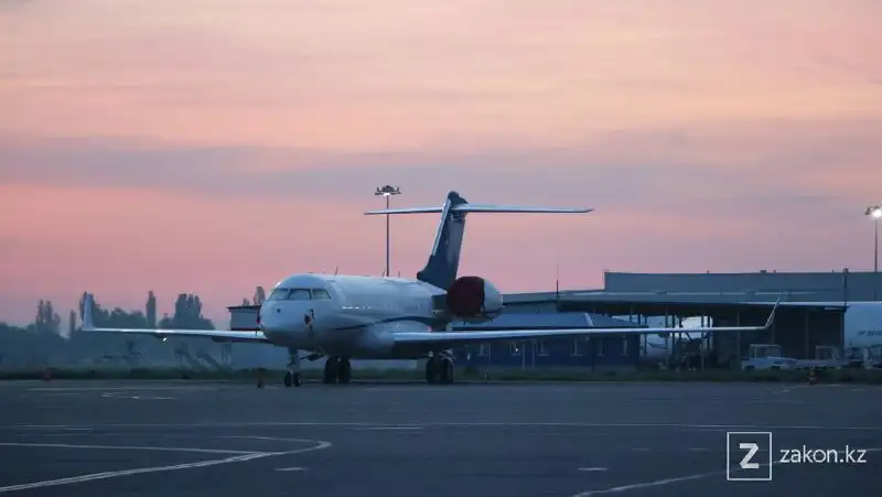 В МИИР рассказали, в какие страны могут полететь казахстанцы на праздники