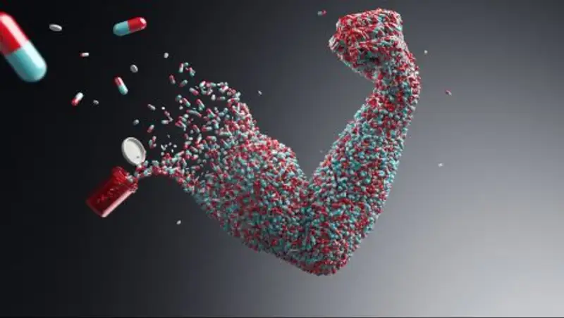 В употреблении допинга в 2016 году уличено 25 белорусских спортсменов