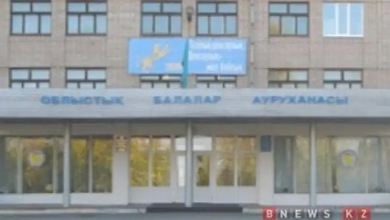 В Петропавловске столичные хирурги успешно прооперировали четырех детей