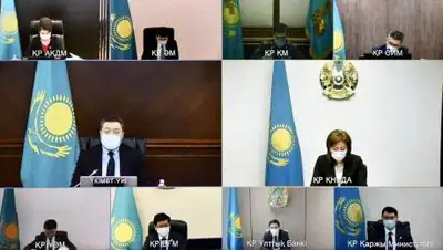 primeminister.kz, фото - Новости Zakon.kz от 23.02.2021 09:59