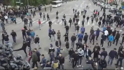 кадр видео, фото - Новости Zakon.kz от 11.06.2019 10:52