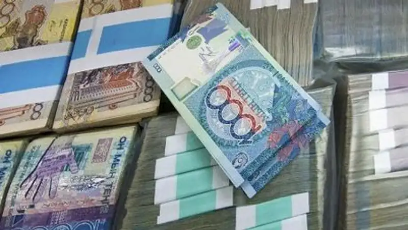 Свыше 41 млн тенге «алиментных долгов» удалось взыскать в Восточном Казахстане