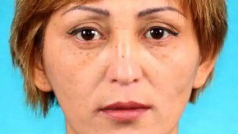 Полицейские Алматы поймали «сбытчицу» конфискованного имущества