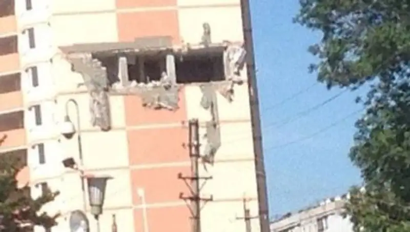 На востоке Украины растет число жертв карательной операции