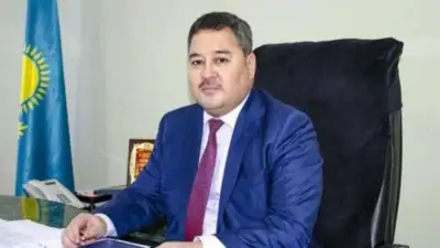 Мавр Абдуллин назначен заместителем акима Актюбинской области , фото - Новости Zakon.kz от 28.02.2023 10:42