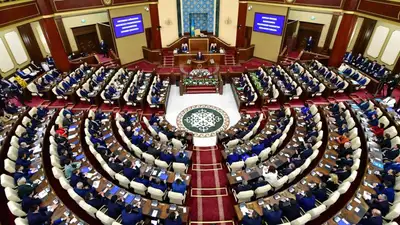 Токаев, фото - Новости Zakon.kz от 29.03.2023 13:41