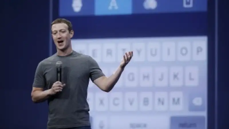 Марк Цукерберг уходит в декрет