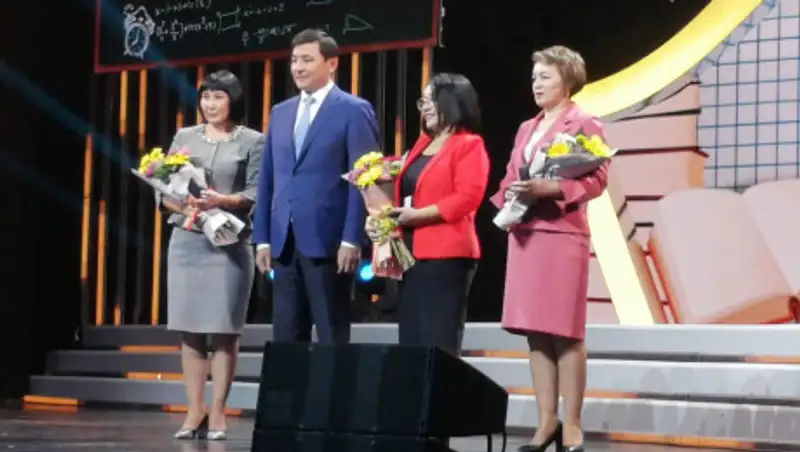 Казахстан входит в десятку лучших стран мира по качеству дошкольного образования