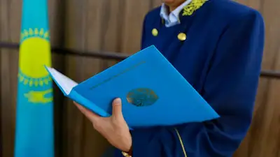 Три семейных подряда осудили за миллиардные хищения с ТЭЦ в Жамбылской области, фото - Новости Zakon.kz от 25.04.2023 00:36