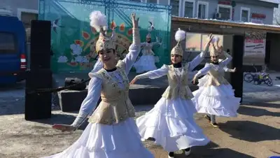 Управление культуры и спорта Астаны, фото - Новости Zakon.kz от 17.03.2018 18:47