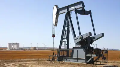 Свежая информация о ценах на нефть, фото - Новости Zakon.kz от 04.08.2023 11:11