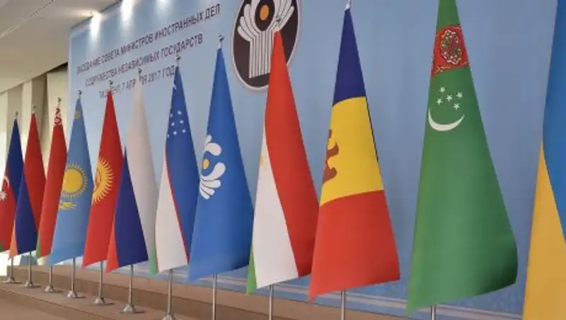 К.Абдрахманов принял участие в заседании СМИД СНГ в Ташкенте