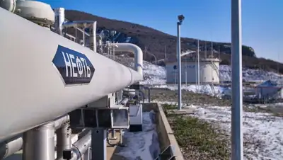 ктк, авария, причал, работа, возобновление, комментарий, фото - Новости Zakon.kz от 28.03.2022 14:24