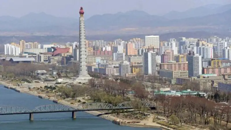 В КНДР объявили трехдневный траур в связи с кончиной Фиделя Кастро