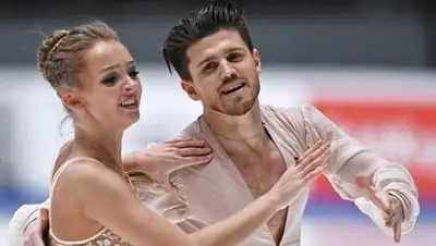 Алексей Даничев / РИА Новости, фото - Новости Zakon.kz от 31.01.2018 14:28