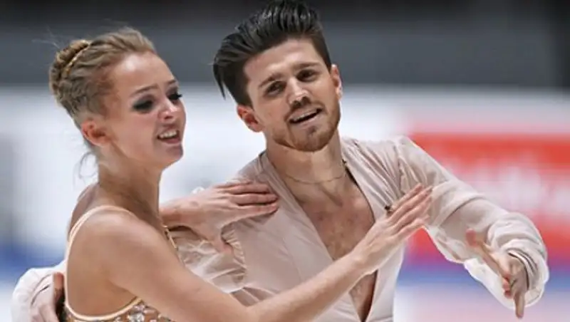 Олимпийские чемпионы вступились за отстраненного российского фигуриста