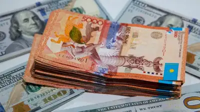 В Минфине придумали, как сдержать чрезмерный рост госдолга, фото - Новости Zakon.kz от 19.01.2023 15:52