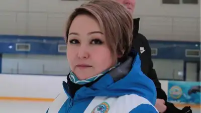 Фигурное катание главный тренер сборной РК, фото - Новости Zakon.kz от 20.06.2022 17:52