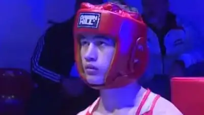 Молодежный турнир по боксу: 11 золотых медалей в копилке Казахстана