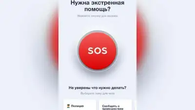 приложение 102 МВД РК, фото - Новости Zakon.kz от 17.01.2022 12:13