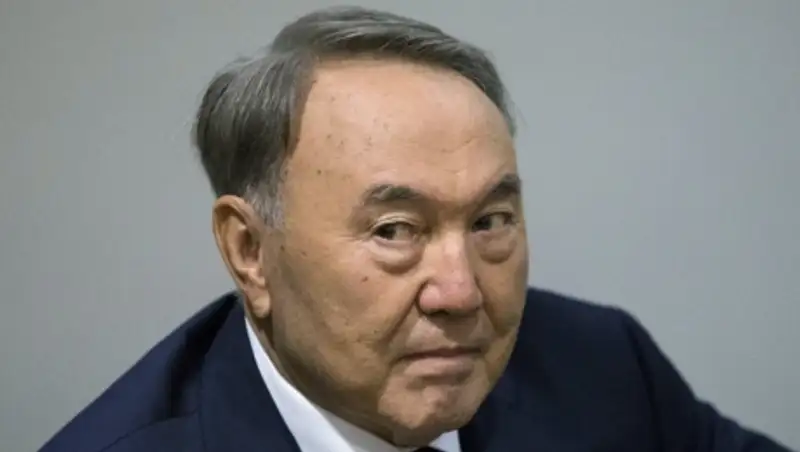 Назарбаев предложил принять Всеобщую декларацию ООН по достижению мира, свободного от ядерного оружия