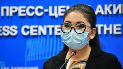 Акимат Алматы, фото - Новости Zakon.kz от 16.06.2020 17:36