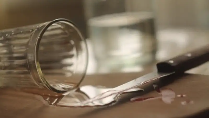 Қарағанды облысында танысын пышақтап өлтірген тұрғын ұсталды