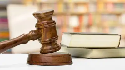 допрос потерпевших по делу финпирамиды, фото - Новости Zakon.kz от 10.01.2023 19:11