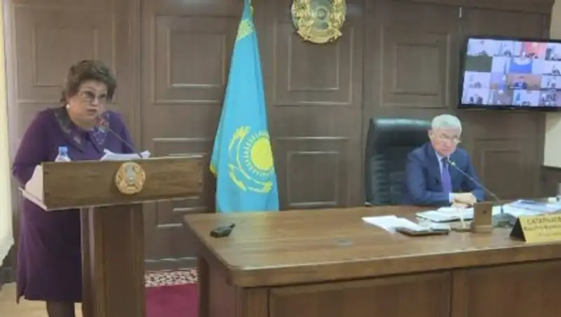 Актюбинские предприятия внедряют 18 технологий ЭКСПО-2017 на сумму 43 млрд тенге