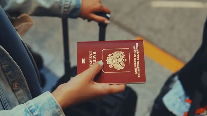 В Госдуму РФ внесут проект о запрете удаленной работы для россиян из-за границы