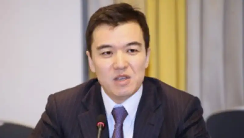 Нацкомпании перекрывают доступ частного бизнеса к госсредствам - Р.Даленов