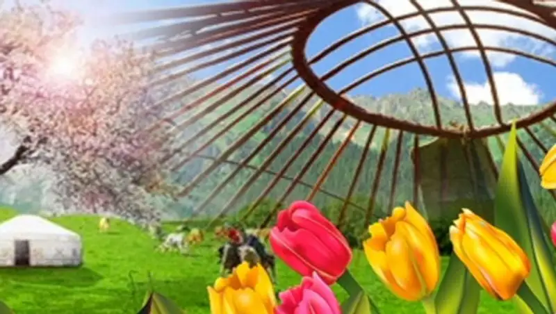 Лучшего подарка нет: Мухамедиулы о предложении сделать студентам каникулы на Наурыз